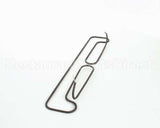 00-351360-00002 Vulcan Hart Heat Element, 240V 2700W, Red