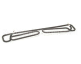 00-351360-00003 Vulcan Hart Heat Element, 480V 2700W, Gree