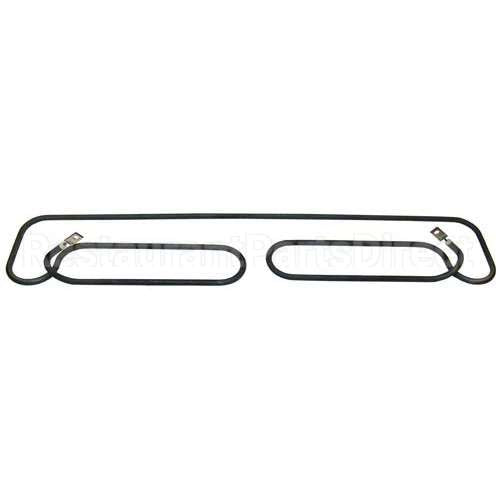 00-351392-00001 Compatible Hobart Griddle Element 208V 2700W