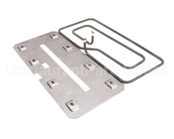 00-351419-00018 Vulcan Hart Unit/P Plate