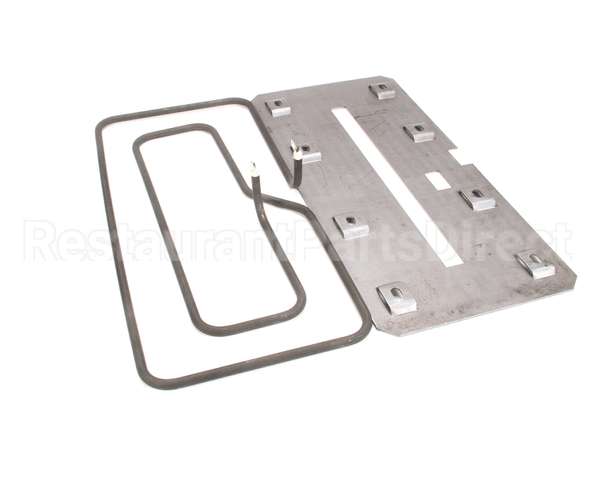 00-351419-00018 Vulcan Hart Unit/P Plate