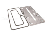 00-351419-00018 Vulcan Hart Unit/P Plate