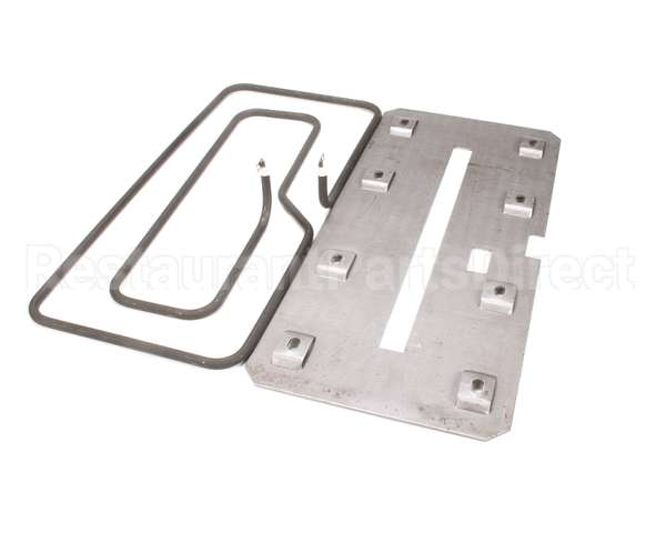 00-351419-00018 Vulcan Hart Unit/P Plate