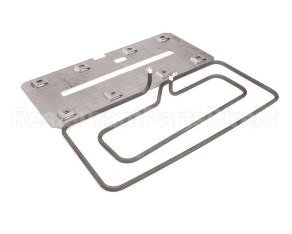 00-351419-00018 Vulcan Hart Unit/P Plate