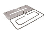 00-351419-00018 Vulcan Hart Unit/P Plate