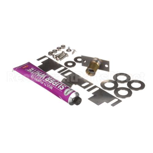 00-351430-00090 Vulcan Hart Kit, Door Catch