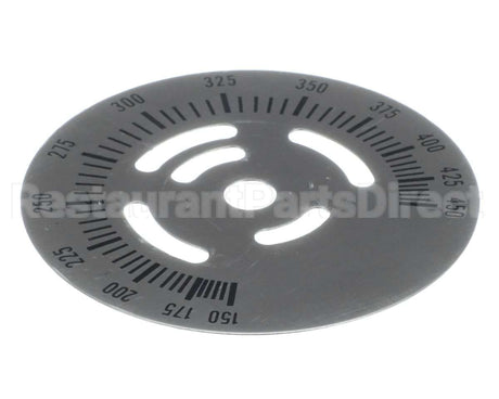 00-353560-00001 Vulcan Hart Plate