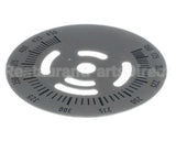 00-353560-00001 Vulcan Hart Plate