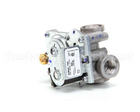 00-354344-00004 Vulcan Hart Valve