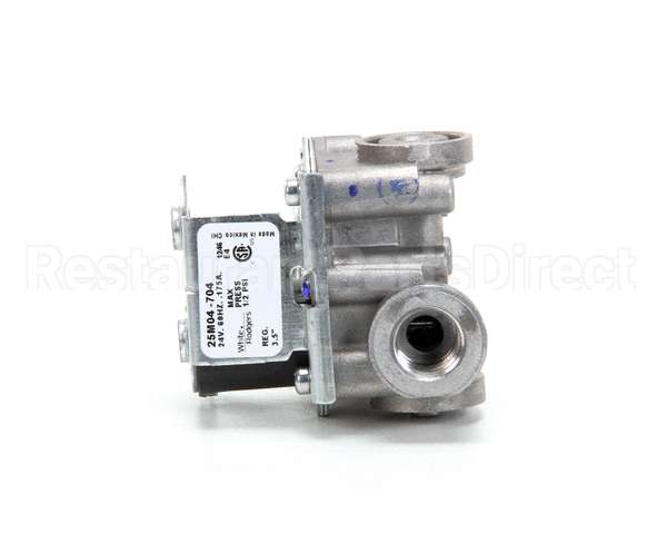 00-354344-00004 Vulcan Hart Valve