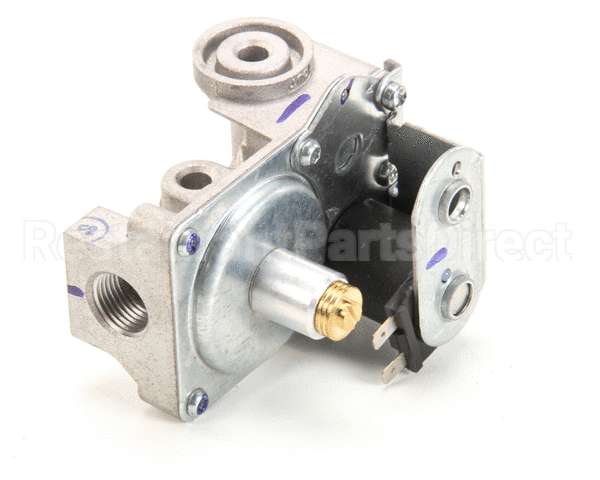 00-354344-00005 Vulcan Hart Valve, Gas Control
