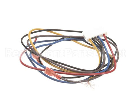 00-354472-00002 Vulcan Hart Harness,Assembly