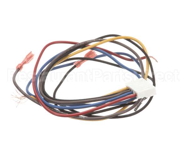00-354472-00002 Vulcan Hart Harness,Assembly