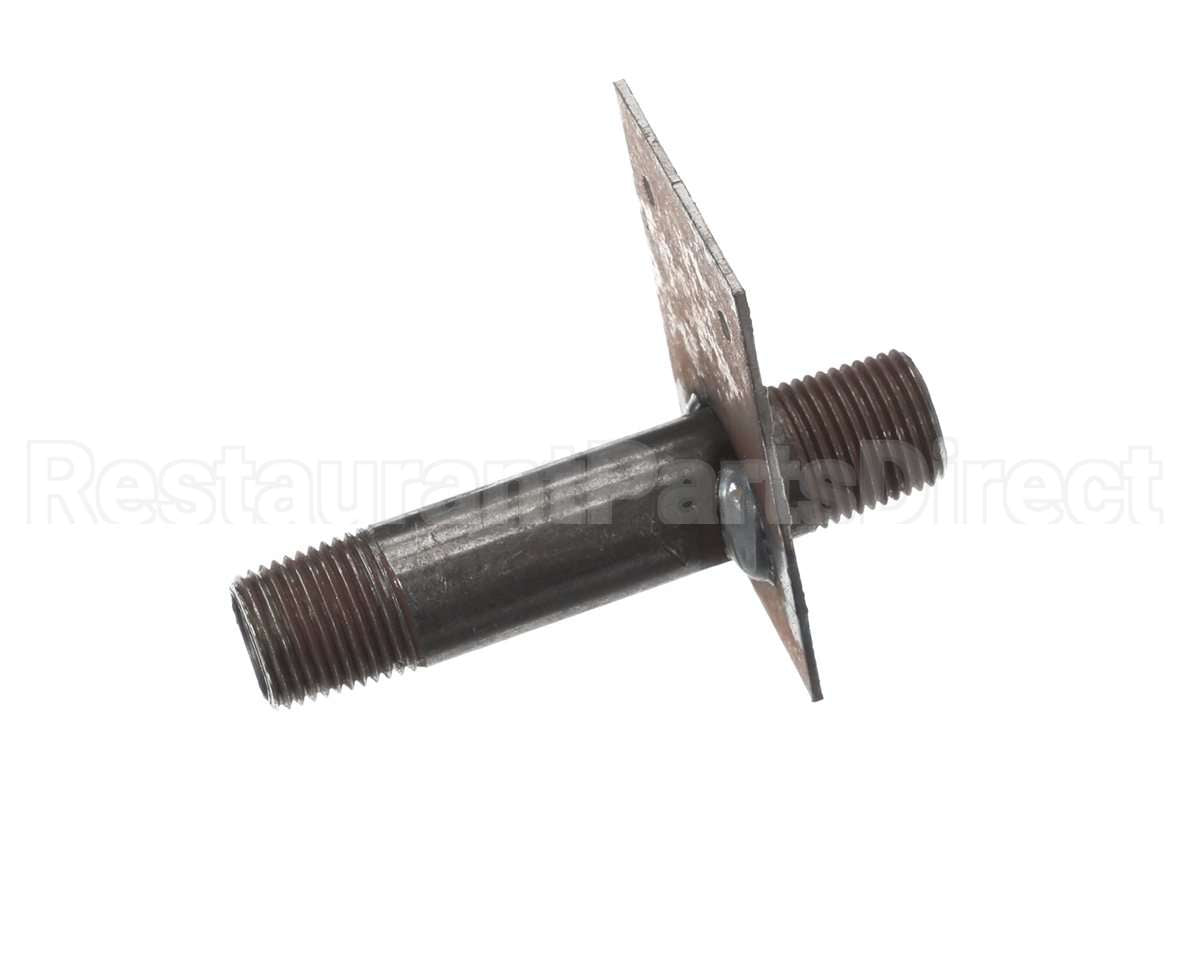 00-354513-00001 Vulcan Hart Pipe Suppt Assembly