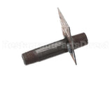 00-354513-00001 Vulcan Hart Pipe Suppt Assembly
