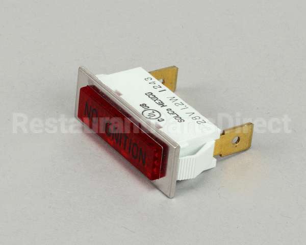 00-354575-00004 Vulcan Hart Indicator Light