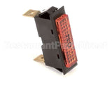 00-354575-00007 Vulcan Hart Light,Amber,On,250 Volt