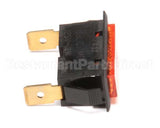 00-354575-00008 Vulcan Hart Light,Amber,On,120V