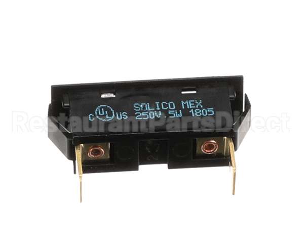 00-354575-00009 Vulcan Hart Light,Clear,Heat,250 Volt