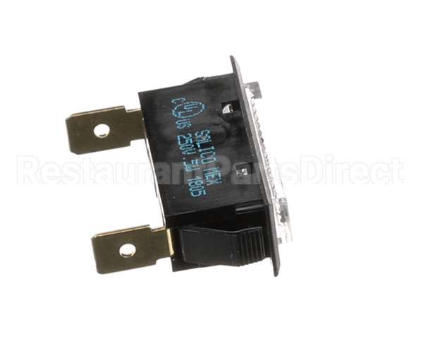 00-354575-00009 Vulcan Hart Light,Clear,Heat,250 Volt