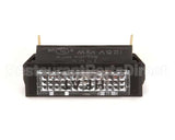 00-354575-00010 Vulcan Hart Light,Clear,Heat,120V