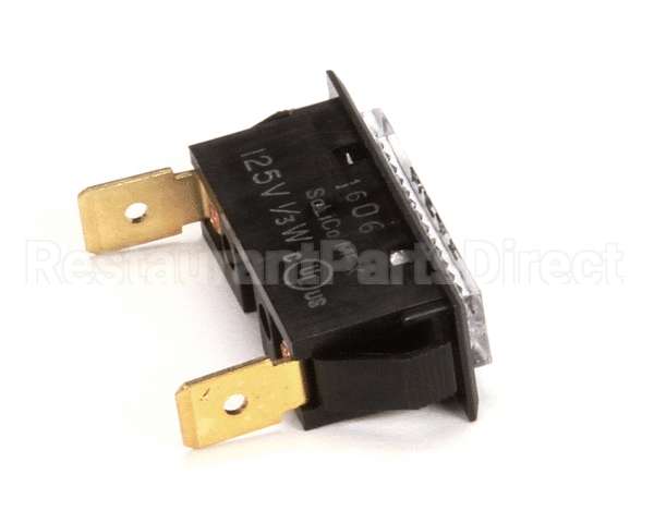 00-354575-00010 Vulcan Hart Light,Clear,Heat,120V