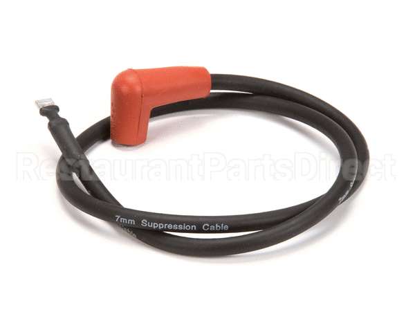 00-355087-00001 Vulcan Hart High Voltage Cable