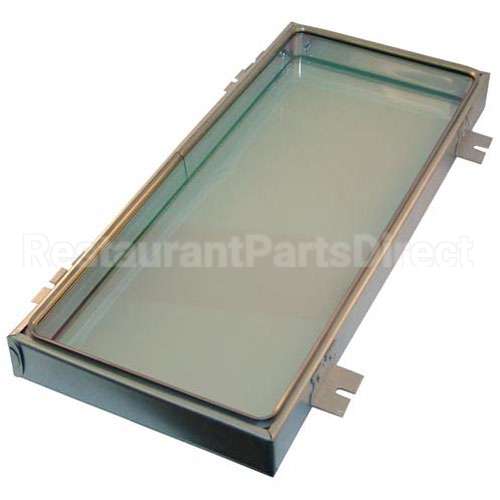 00-355727-00001 Compatible Midwest Appliance Parts Window, Oven