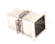 00-356579-00001 Vulcan Hart Box,Combustion Assembly