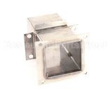 00-356579-00001 Vulcan Hart Box,Combustion Assembly