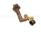 00-356585-00005 Vulcan Hart Fitting, Orifice