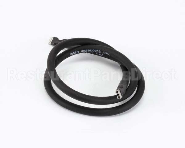 00-356595-00001 Vulcan Hart Cable,High Voltage