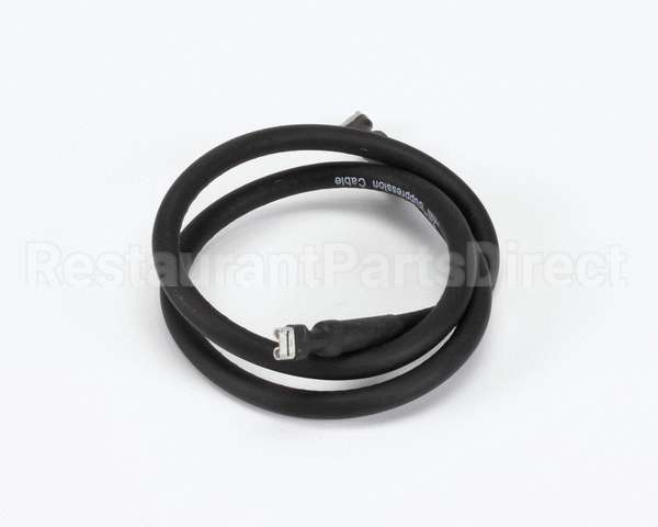 00-356595-00001 Vulcan Hart Cable,High Voltage