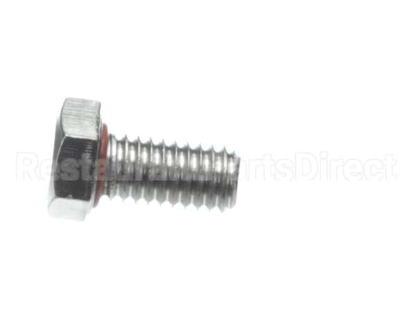 00-356718-00001 Vulcan Hart Bolt,Special Hinge