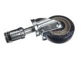 00-357047-00001 Vulcan Hart Caster,Swivel W/O