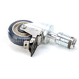 00-357047-00002 Compatible Vulcan Caster, Swivel W/ Brake