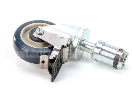 00-357047-00002 Vulcan Hart Caster,Swivel W/Br