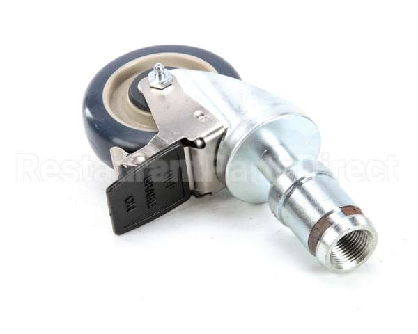 00-357047-00002 Vulcan Hart Caster,Swivel W/Br