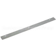 00-357837-00001 Compatible Vulcan Door Seal 1-5/8 X 21-3/16 S/S