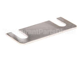 00-357877-00001 Vulcan Hart Shim,Door Strike