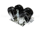 00-358272 Vulcan Hart I,Caster,Set