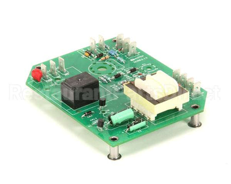 00-358512-00001 Vulcan Hart Controller,Heat