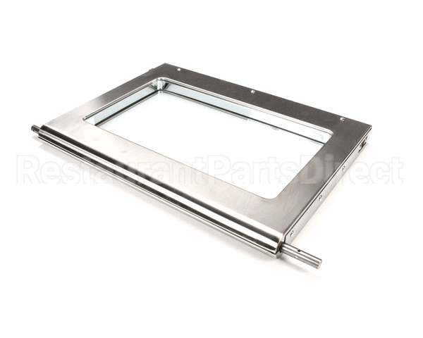 00-358530-00003 Vulcan Hart Door,Indep-Rh Assembly. W/Window