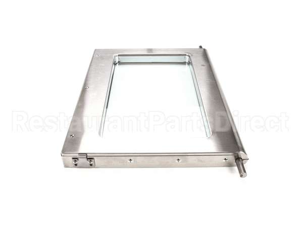 00-358530-00003 Vulcan Hart Door,Indep-Rh Assembly. W/Window