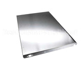 00-358533-00003 Vulcan Hart Panel,Inner Ind Door