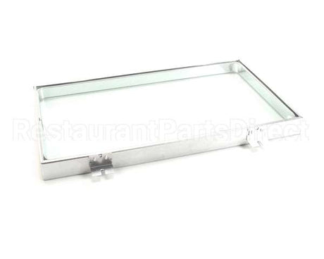 00-358534-00001 Vulcan Hart Window,Oven Door (Vulcan)