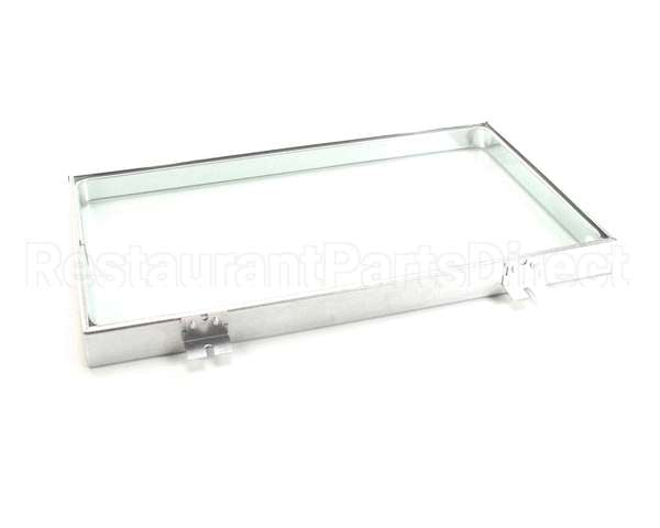 00-358534-00001 Vulcan Hart Window,Oven Door (Vulcan)