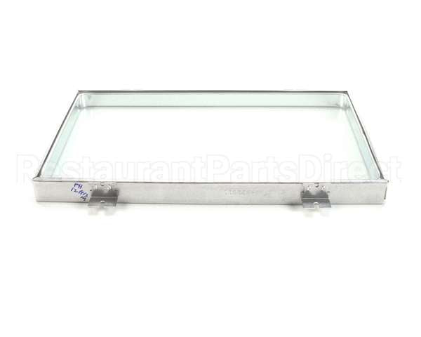 00-358534-00001 Vulcan Hart Window,Oven Door (Vulcan)