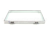 00-358534-00001 Vulcan Hart Window,Oven Door (Vulcan)