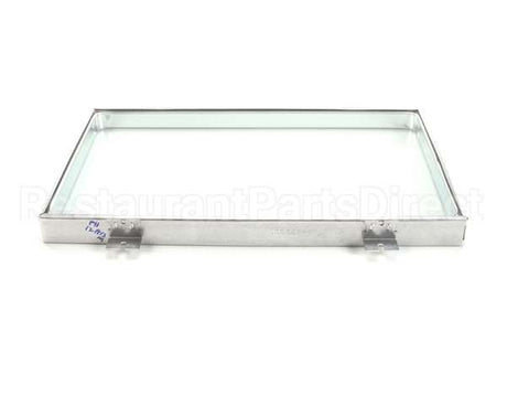 00-358534-00001 Vulcan Hart Window,Oven Door (Vulcan)